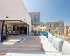 Villas Design Primée Avec Vue Sur Mer À Antalya Kas 3