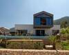 Villas Design Primée Avec Vue Sur Mer À Antalya Kas 4