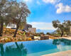 Villas Design Primée Avec Vue Sur Mer À Antalya Kas 6