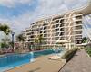 Appartements Modernes Dans Résidence De Luxe À Aksu Antalya 1