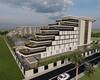 Appartements Modernes Dans Résidence De Luxe À Aksu Antalya 4