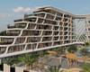 Appartements Modernes Dans Résidence De Luxe À Aksu Antalya 6