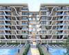 Appartements Modernes Dans Résidence De Luxe À Aksu Antalya 10