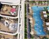 Appartements Modernes Dans Résidence De Luxe À Aksu Antalya 12
