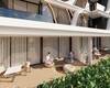 Appartements Modernes Dans Résidence De Luxe À Aksu Antalya 14