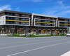 Moderne En Stijlvolle Woningen In Nieuw Project In Kepez Antalya 1