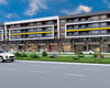 Moderne En Stijlvolle Woningen In Nieuw Project In Kepez Antalya 5