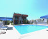 Comfortable Apartment in Complex with Pool in Antalya Kadriye 8