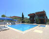 Comfortable Apartment in Complex with Pool in Antalya Kadriye 9
