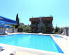 Comfortable Apartment in Complex with Pool in Antalya Kadriye 10