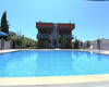 Comfortable Apartment in Complex with Pool in Antalya Kadriye 11