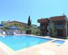 Comfortable Apartment in Complex with Pool in Antalya Kadriye 12