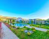 2+1 Isolerad Villa Med Utrustad Inredning På 1876 M² Mark I Kas Kalkan 9