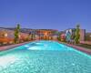 2+1 Isolerad Villa Med Utrustad Inredning På 1876 M² Mark I Kas Kalkan 8