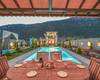 2+1 Isolerad Villa Med Utrustad Inredning På 1876 M² Mark I Kas Kalkan 3