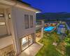 2+1 Isolerad Villa Med Utrustad Inredning På 1876 M² Mark I Kas Kalkan 12