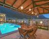 2+1 Isolerad Villa Med Utrustad Inredning På 1876 M² Mark I Kas Kalkan 4