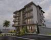 Spacious 1 and 2 Bedroom Flats in Antalya, Dosemealti 1