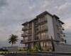 Spacious 1 and 2 Bedroom Flats in Antalya, Dosemealti 3