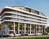 Apartments with Security in Project Vista Bella in Antalya