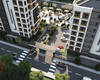 New Apartments in an Elite Complex in Antalya Aksu 4