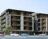 Nouveaux Appartements Dans Une Belle Zone À Antalya Muratpasa 2