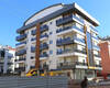 3-bedroom Apartments Close to the Sea in Antalya Muratpasa