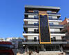 3-bedroom Apartments Close to the Sea in Antalya Muratpasa 1