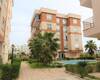 Antalya Kepez'de Havuzlu ve Ara Katta Satılık 3+1 Daire