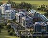 Luxury Apartments in a Complex with Hotel Amenities in Alanya 15