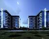Luxury Apartments in a Complex with Hotel Amenities in Alanya 13