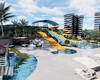 Luxury Apartments in a Complex with Hotel Amenities in Alanya 9