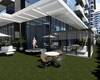 Luxury Apartments in a Complex with Hotel Amenities in Alanya 6