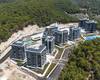 Appartementen In Een Complex Met Hotelvoorzieningen In Alanya 2