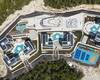 Appartementen In Een Complex Met Hotelvoorzieningen In Alanya 3