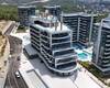 Appartementen In Een Complex Met Hotelvoorzieningen In Alanya 1