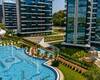 Appartements Dans Une Résidence Avec Services Hôteliers À Alanya 3
