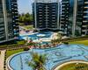 Appartements Dans Une Résidence Avec Services Hôteliers À Alanya