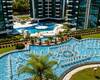 Appartements Dans Une Résidence Avec Services Hôteliers À Alanya 1