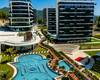 Appartements Dans Une Résidence Avec Services Hôteliers À Alanya 2