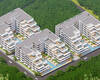 New Properties Offering Easy Payment Opportunity in Antalya 1