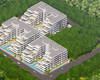 New Properties Offering Easy Payment Opportunity in Antalya 5