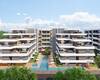 New Properties Offering Easy Payment Opportunity in Antalya 3