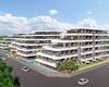 New Properties Offering Easy Payment Opportunity in Antalya 6