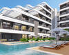 New Properties Offering Easy Payment Opportunity in Antalya