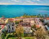 Luxury Apartment with Mountain and Sea Views in Antalya Lara 1
