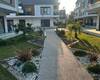 Fully Furnished Flat with Pool Near Lara Beach in Kundu 15
