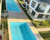 Fully Furnished Flat with Pool Near Lara Beach in Kundu 18