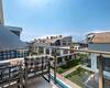 Fully Furnished Flat with Pool Near Lara Beach in Kundu 16