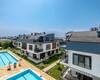 Fully Furnished Flat with Pool Near Lara Beach in Kundu 4